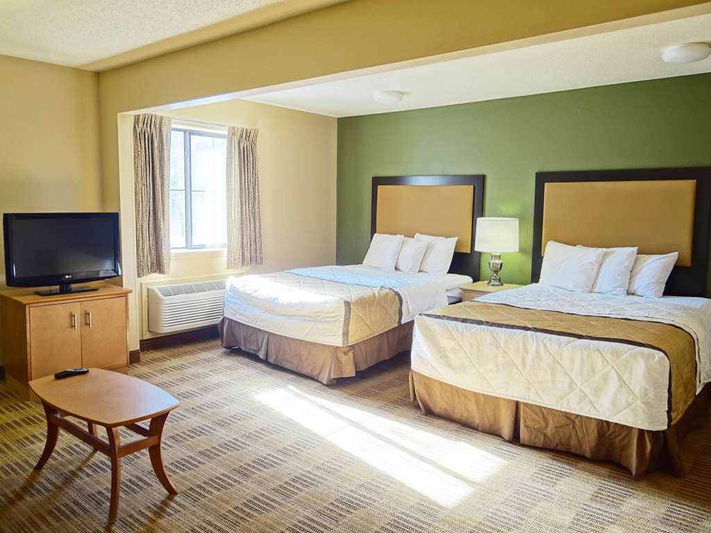 Extended Stay America Select Suites - Atlanta - Alpharetta - Northpoint - East Zimmer foto